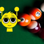 Sprunki 2Players Billiard